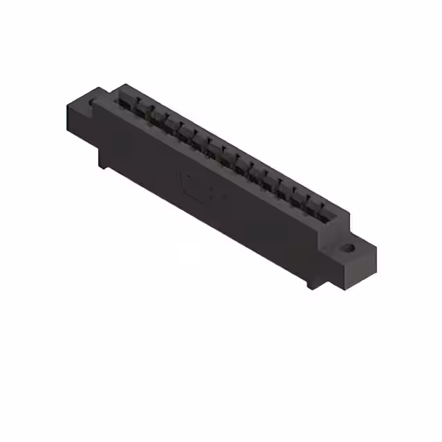 387-014-542-602 EDAC Inc.  Edgeboard Connectors